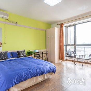 北京惟同民宿酒店提供图片