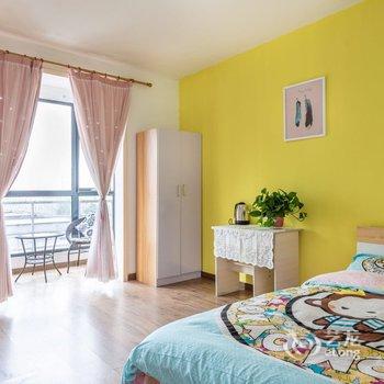 北京惟同民宿酒店提供图片