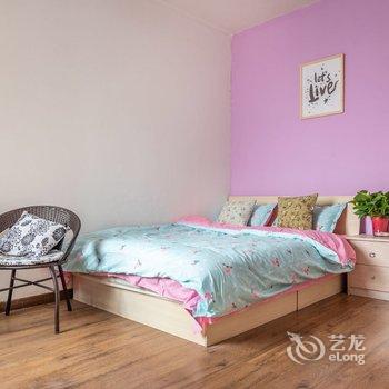 北京惟同民宿酒店提供图片