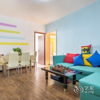 北京惟同民宿酒店提供图片