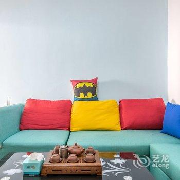 北京惟同民宿酒店提供图片