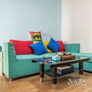 北京惟同民宿酒店提供图片