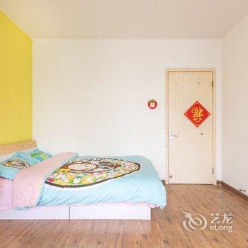 北京惟同民宿酒店提供图片