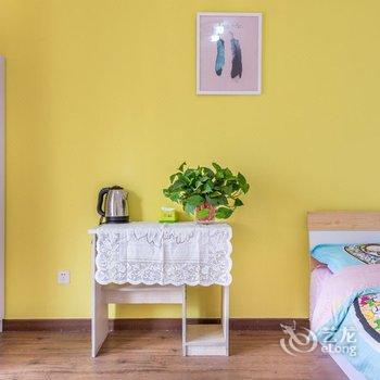 北京惟同民宿酒店提供图片