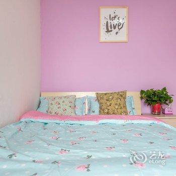 北京惟同民宿酒店提供图片