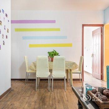 北京惟同民宿酒店提供图片