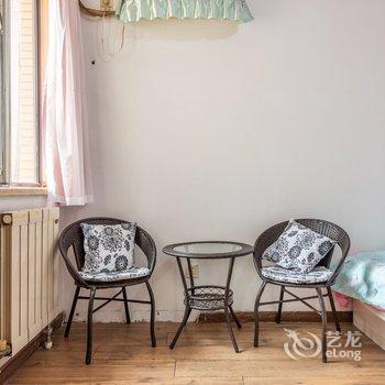 北京惟同民宿酒店提供图片