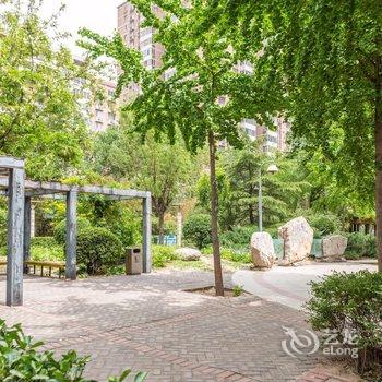 北京惟同民宿酒店提供图片