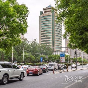 北京惟同民宿酒店提供图片