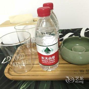 青岛一田民宿(4号店)酒店提供图片