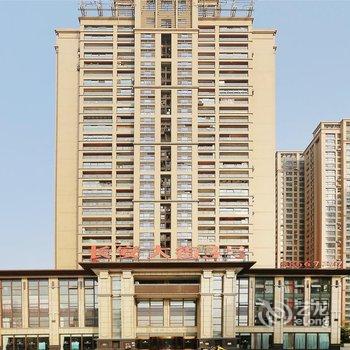 有家民宿(陕西省美术博物馆店)酒店提供图片