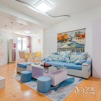 青岛五月80090民宿(6号店)酒店提供图片