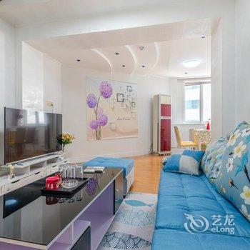 青岛五月80090民宿(6号店)酒店提供图片