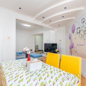 青岛五月80090民宿(6号店)酒店提供图片