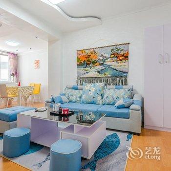 青岛五月80090民宿(6号店)酒店提供图片