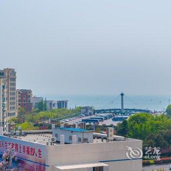 青岛五月80090民宿(6号店)酒店提供图片
