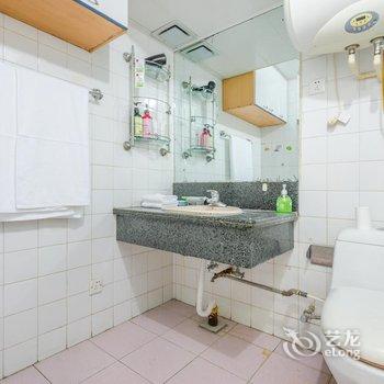 青岛五月80090民宿(6号店)酒店提供图片