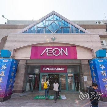 青岛五月80090民宿(6号店)酒店提供图片