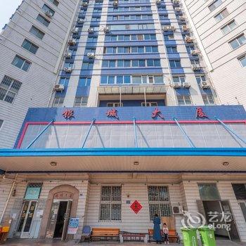 青岛五月80090民宿(6号店)酒店提供图片