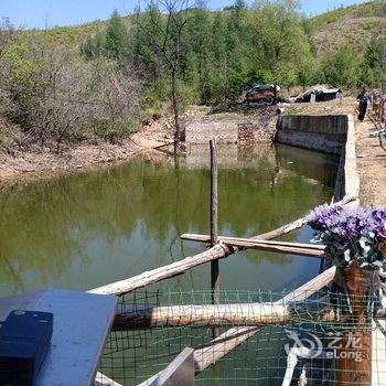 丹东东汤自信温泉公寓(3号店)酒店提供图片