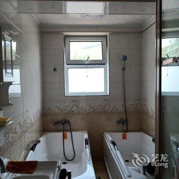 丹东东汤自信温泉公寓(3号店)酒店提供图片