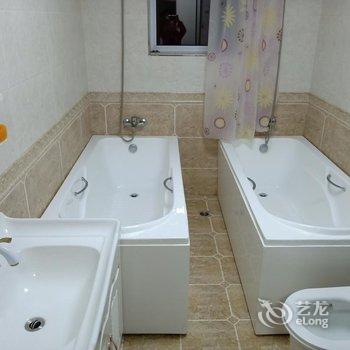 丹东东汤自信温泉公寓(3号店)酒店提供图片