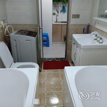 丹东东汤自信温泉公寓(3号店)酒店提供图片