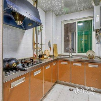 西安V舍公寓未央路分店酒店提供图片
