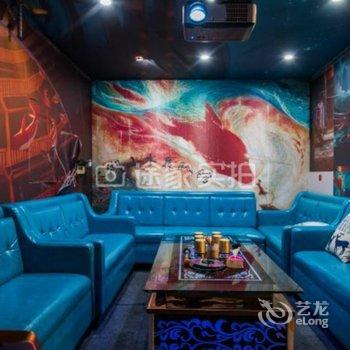 小慢别墅(苏州海洋馆店)酒店提供图片