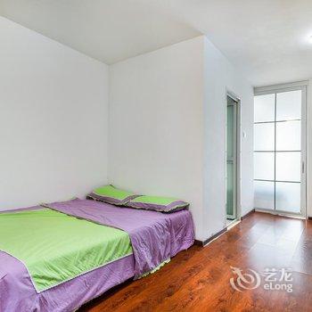 北京gogo公寓酒店提供图片