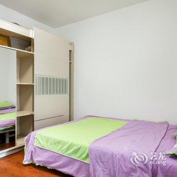 北京gogo公寓酒店提供图片