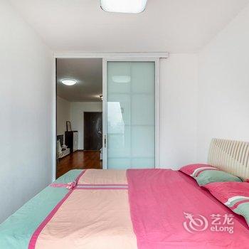 北京gogo公寓酒店提供图片