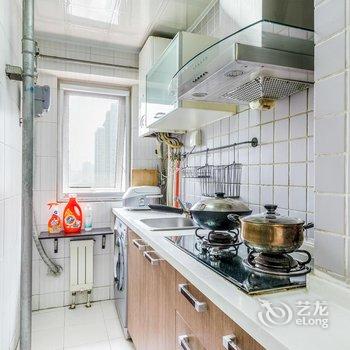 北京gogo公寓酒店提供图片