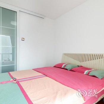 北京gogo公寓酒店提供图片