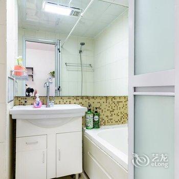 北京gogo公寓酒店提供图片