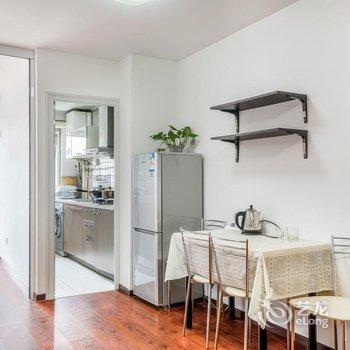 北京gogo公寓酒店提供图片