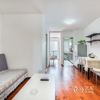 北京gogo公寓酒店提供图片