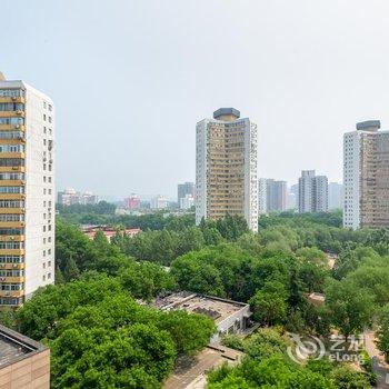 北京gogo公寓酒店提供图片
