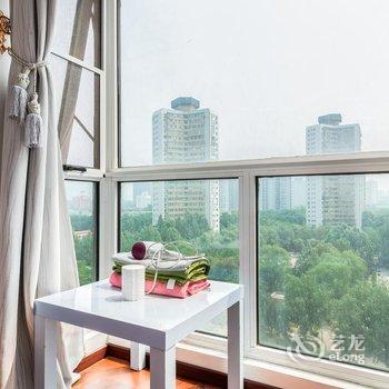 北京gogo公寓酒店提供图片