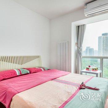 北京gogo公寓酒店提供图片