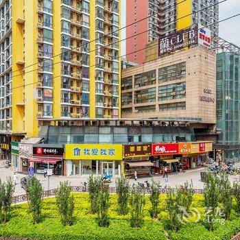 北京gogo公寓酒店提供图片