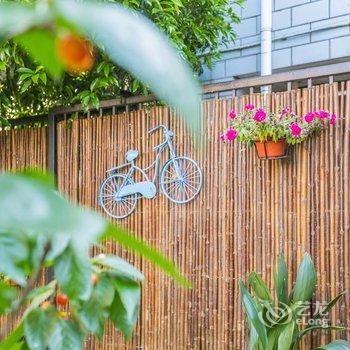 上海莞尔小屋--逸兴庐酒店提供图片