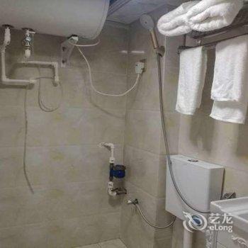 康定1号公寓酒店提供图片