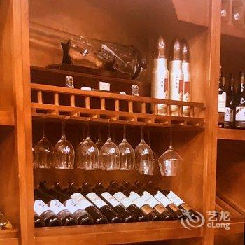 大连南山别墅酒店酒店提供图片