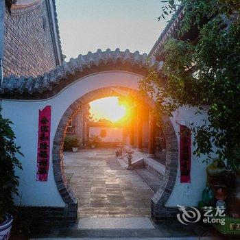 北京青山园酒店酒店提供图片