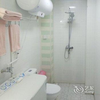 西安李增公寓酒店提供图片
