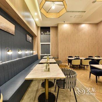 北京亦庄移动硅谷亚朵酒店酒店提供图片