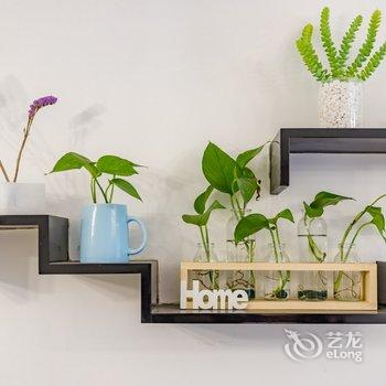 成都慢享家公寓(头道坡分店)酒店提供图片