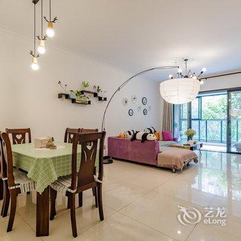 成都慢享家公寓(头道坡分店)酒店提供图片