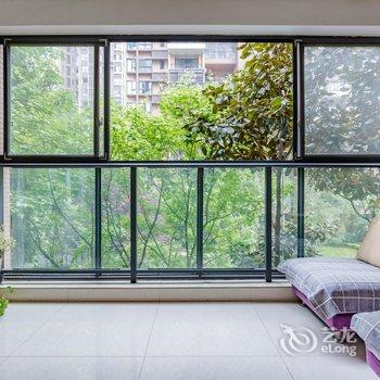 成都慢享家公寓(头道坡分店)酒店提供图片